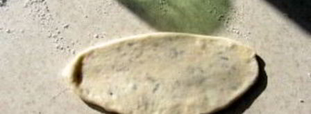 пирожки на кефире без яиц. Шаг 9