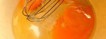 пирожки на сырном тесте. Шаг 2