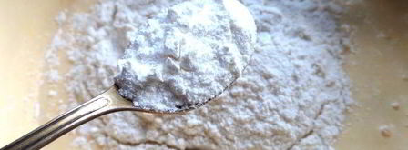 пирожки на сырном тесте. Шаг 6