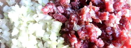 пирожки на сырном тесте. Шаг 7