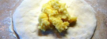 пирожки палочка-выручалочка. Шаг 3