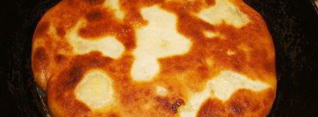 пирожки палочка-выручалочка. Шаг 5