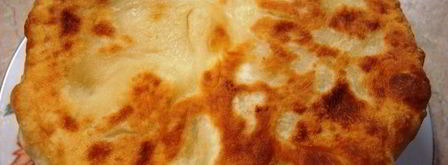 пирожки палочка-выручалочка. Шаг 7