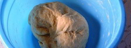 пирожки разрезные бородатые. Шаг 2