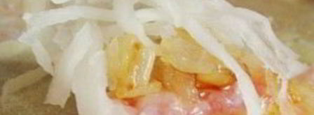 пирожки с брюквой. Шаг 3