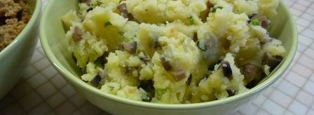 пирожки с фаршем в духовке румяные хрюшки. Шаг 7