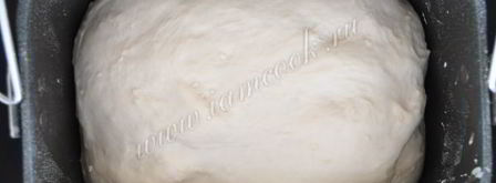 пирожки с говяжьей печенью и капустой. Шаг 14