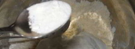 пирожки с индейкой в духовке. Шаг 2