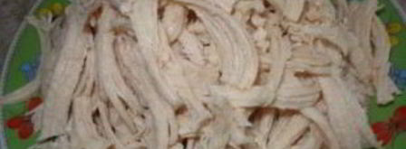 пирожки с индейкой в духовке. Шаг 4