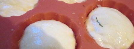 пирожки с кабачком и сыром. Шаг 2