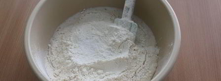 пирожки с капустой постные. Шаг 2