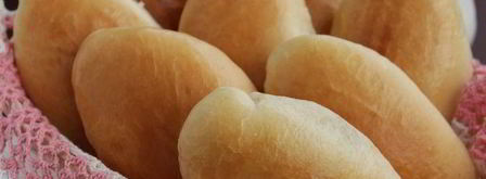 пирожки с капустой постные. Шаг 12