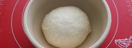 пирожки с капустой постные. Шаг 4