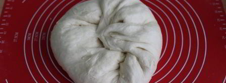 пирожки с капустой постные. Шаг 5