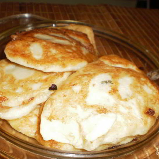 Рецепт пирожков с картофелем