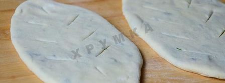 пирожки с картошкой и грибами. Шаг 11