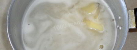 пирожки с картошкой на кефире жареные. Шаг 2