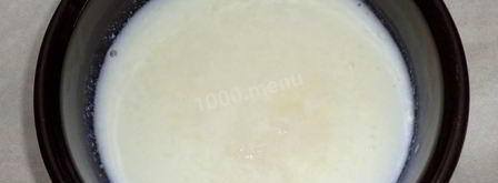 пирожки с картошкой на кефире жареные. Шаг 3