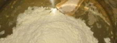 пирожки с куриной печенью. Шаг 2