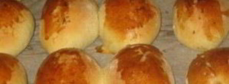 пирожки с куриной печенью. Шаг 13