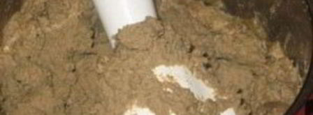 пирожки с куриной печенью. Шаг 7