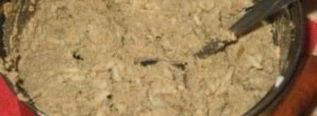 пирожки с куриной печенью. Шаг 9