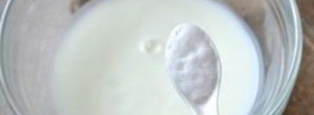 пирожки с луком на кефире. Шаг 2