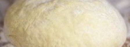 пирожки с мясом и рисом. Шаг 11