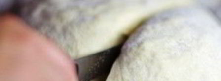 пирожки с мясом и рисом. Шаг 12