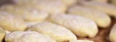 пирожки с мясом и рисом. Шаг 18