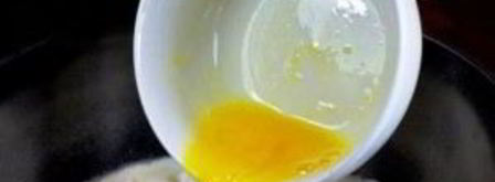 пирожки с мясом и рисом. Шаг 8