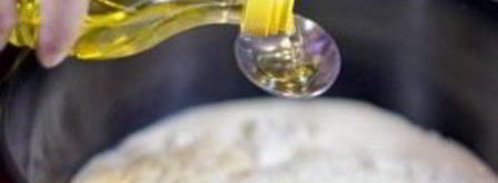 пирожки с мясом и рисом. Шаг 9