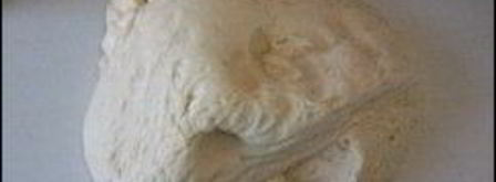 пирожки с мясом в духовке. Шаг 2