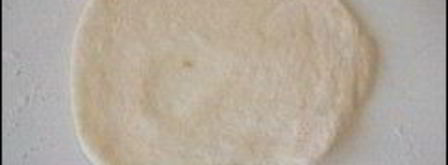 пирожки с мясом в духовке. Шаг 5