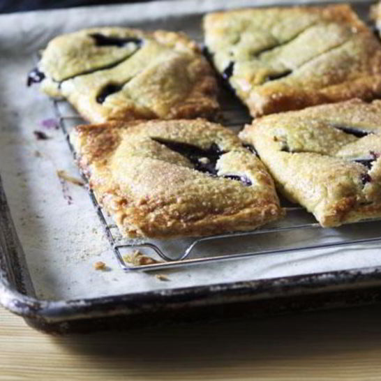 Рецепт пирожков с начинкой на выбор