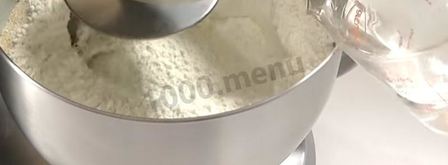 пирожки с печенью жареные. Шаг 2