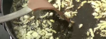 пирожки с печенью жареные. Шаг 20