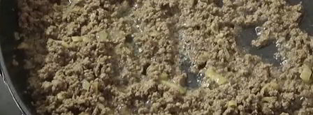 пирожки с печенью жареные. Шаг 22