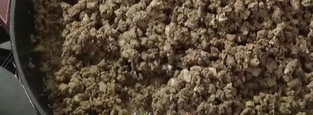 пирожки с печенью жареные. Шаг 23