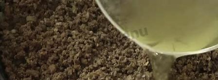 пирожки с печенью жареные. Шаг 24