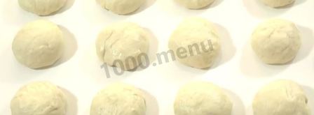 пирожки с печенью жареные. Шаг 28