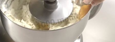 пирожки с печенью жареные. Шаг 4