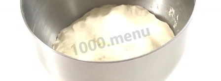 пирожки с печенью жареные. Шаг 7