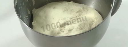 пирожки с печенью жареные. Шаг 10