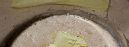 пирожки с печенью. Шаг 2