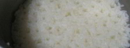 пирожки с рисом. Шаг 5