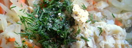 пирожки с рыбой о овощами. Шаг 2