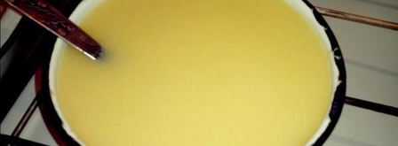 пирожки с вишней. Шаг 2