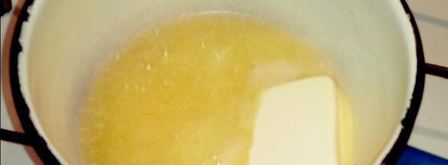 пирожки с вишней. Шаг 6