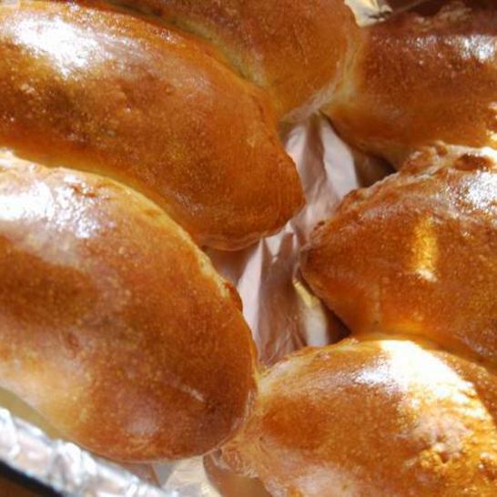 Рецепт пирожков с вкусной начинкой